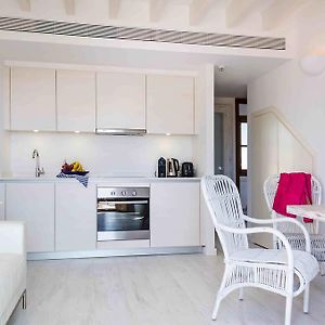 Apartamento Ático